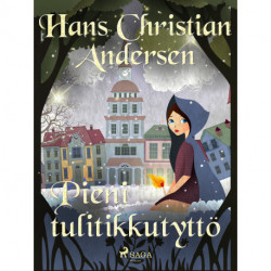 Pieni tulitikkutyttö