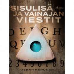 Sisulisä ja vainajan viestit