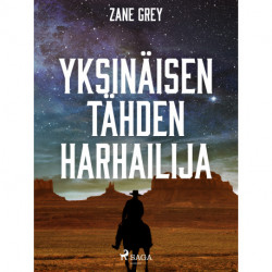 Yksinäisen tähden harhailija