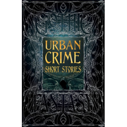 Urban Crime Short Stories