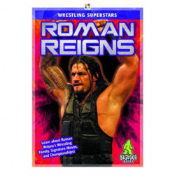 Roman Reigns