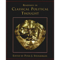 Readings in Classical Political Thought
