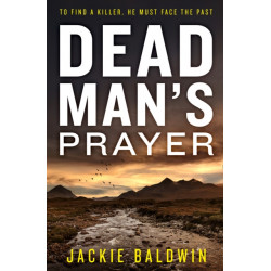 Dead Man’s Prayer