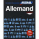 Cahier d'exercices Allemand - Intermediaire