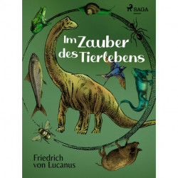 Im Zauber des Tierlebens