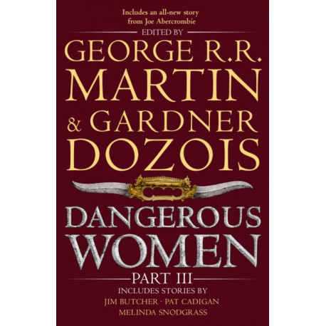 Dangerous Women Part 3