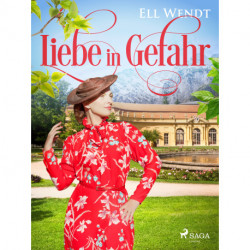 Liebe in Gefahr