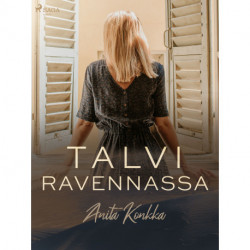 Talvi Ravennassa