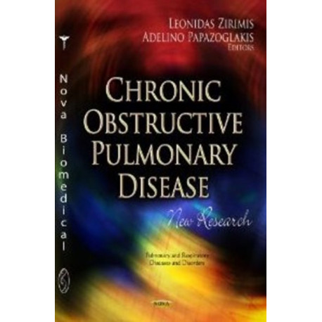 Chronic Obstructive Pulmonary Disease: New Research