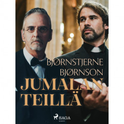 Jumalan teillä