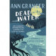 Dead In The Water (Campbell & Carter Mystery 4): A riveting English village mystery