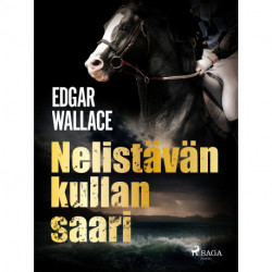Nelistävän kullan saari
