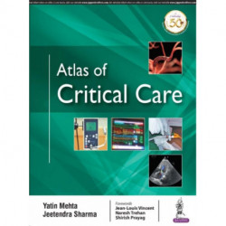 Atlas of Critical Care