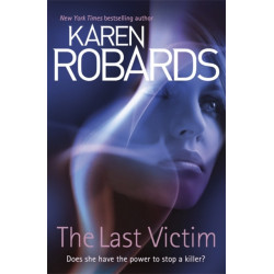 The Last Victim