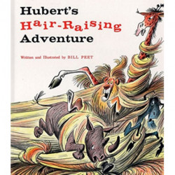 Hubert's Hair-Raising Adventure