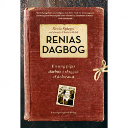 Renias dagbog: En ung piges skæbne i skyggen af holocaust