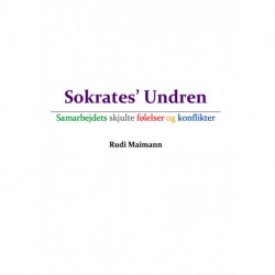 Sokrates' Undren - Samarbejdets skjulte følelser og konflikter