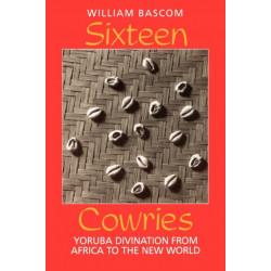 Sixteen Cowries: Yoruba Divination from Africa to the New World