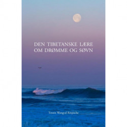 Den tibetanske Lære om Drømme og Søvn