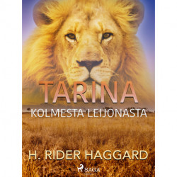 Tarina kolmesta leijonasta