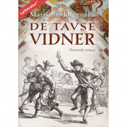 De tavse vidner