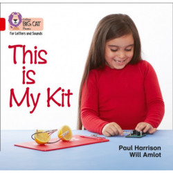 This Is My Kit: Band 02a/Red a