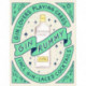 Gin Rummy: Gin Lovers Playing Cards