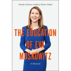 The Education of Eva Moskowitz