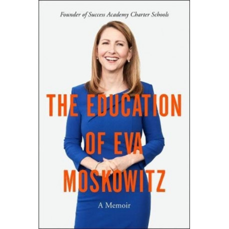 The Education of Eva Moskowitz