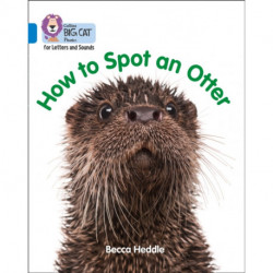 How to Spot an Otter: Band 04/Blue