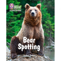 Bear Spotting: Band 05/Green