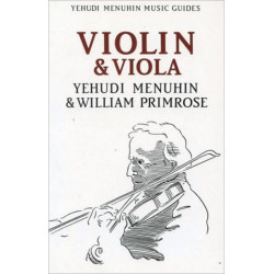 Violin and Viola