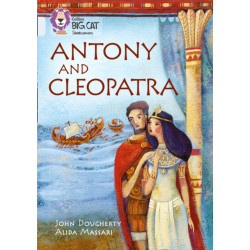 Antony and Cleopatra: Band 17/Diamond