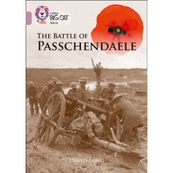 The Battle of Passchendaele: Band 18/Pearl