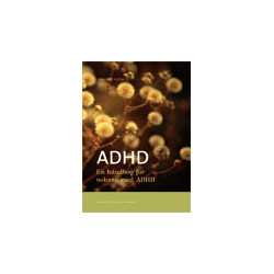 ADHD: En håndbog for voksne med ADHD