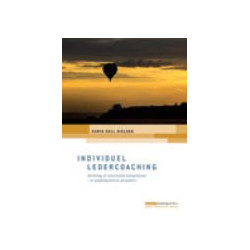 Individuel ledercoaching: Udvikling af relationelle kompetencer – et psykodynamisk perspektiv