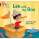 Lee and the Box: Band 02b/Red B