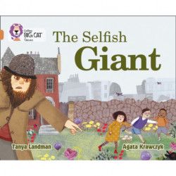 The Selfish Giant: Band 12/Copper