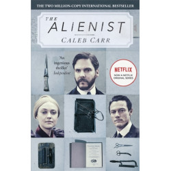 The Alienist: Number 1 in series