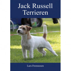 Jack Russell Terrieren