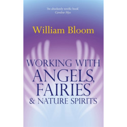 Working With Angels, Fairies And Nature Spirits