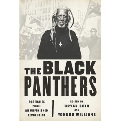 The Black Panthers: Portraits from an Unfinished Revolution
