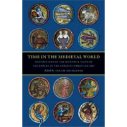 Time in the Medieval World: Occupations of the Months and Signs of the Zodiac in the Index of Christian Art