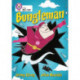 Bungleman: Band 13/Topaz