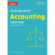 Cambridge IGCSE™ Accounting Student's Book