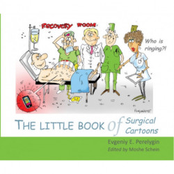 The Little Book of Surgical Cartoons