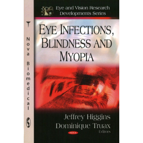Eye Infections, Blindness & Myopia