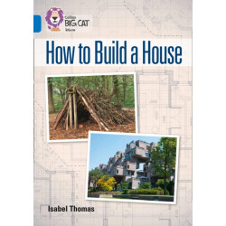 How to Build a House: Band 16/Sapphire