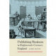 Publishing Business in Eighteenth-Century England