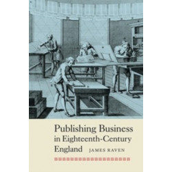 Publishing Business in Eighteenth-Century England